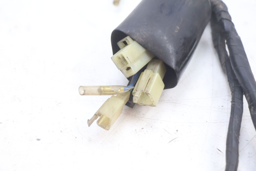 photo de CABLEADO SUZUKI DR S 600 (1985 - 1989) - Vista general del producto