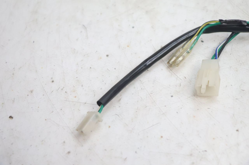 photo de CABLEADO MINI MX DRIFT 150 - Zoom estado de uso