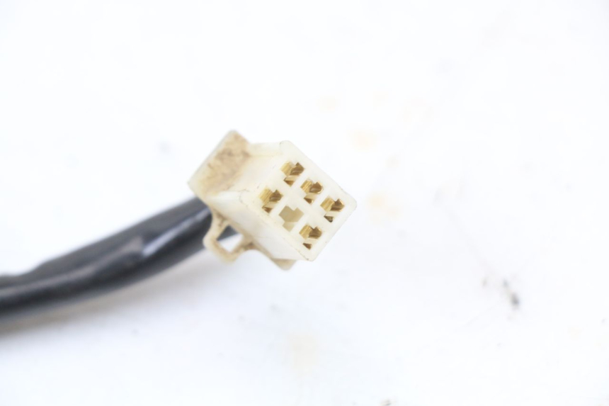 photo de Hazado KSR RACING DRIFT 140 - Detalle de la pieza