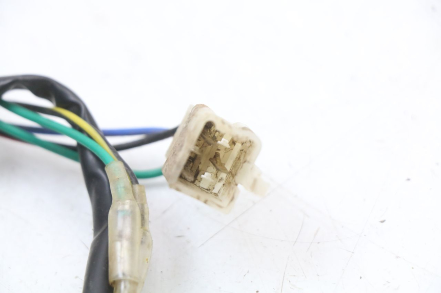 photo de Hazado KSR RACING DRIFT 140 - Otra perspectiva