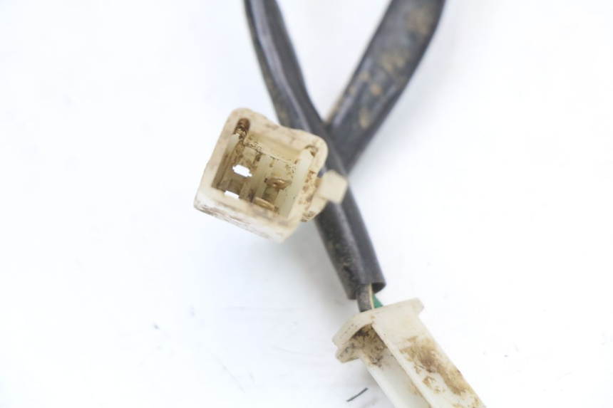 photo de Hazado KSR RACING DRIFT 140 - Vista general del producto