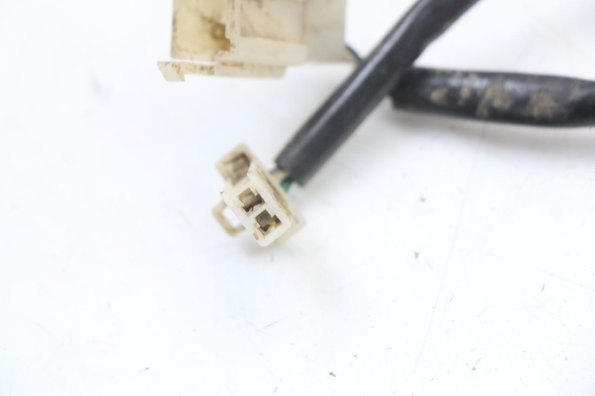 photo de Hazado KSR RACING DRIFT 140 - Detalles de los puntos de fijación