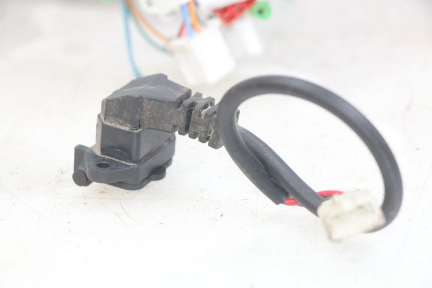 photo de CABLEADO EASY WATTS E-OPAI 1 (2019 - 2024) - Vista general del producto