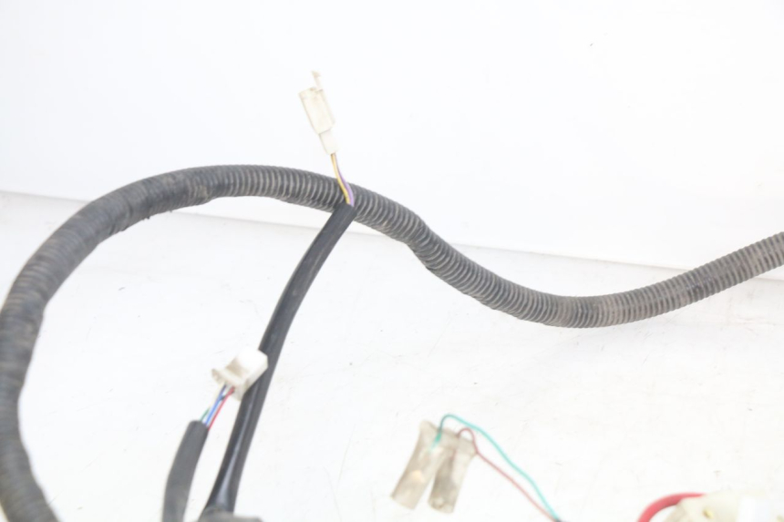 photo de CABLEADO EASY WATTS E-OPAI 1 (2019 - 2024) - Detalles de los puntos de fijación