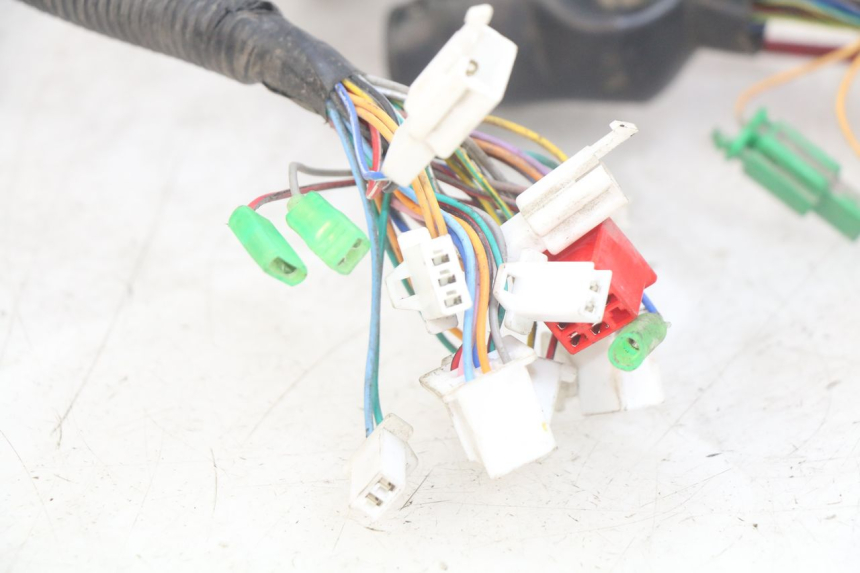 photo de CABLEADO EASY WATTS E-OPAI 1 (2019 - 2024) - Marcados y referencias originales