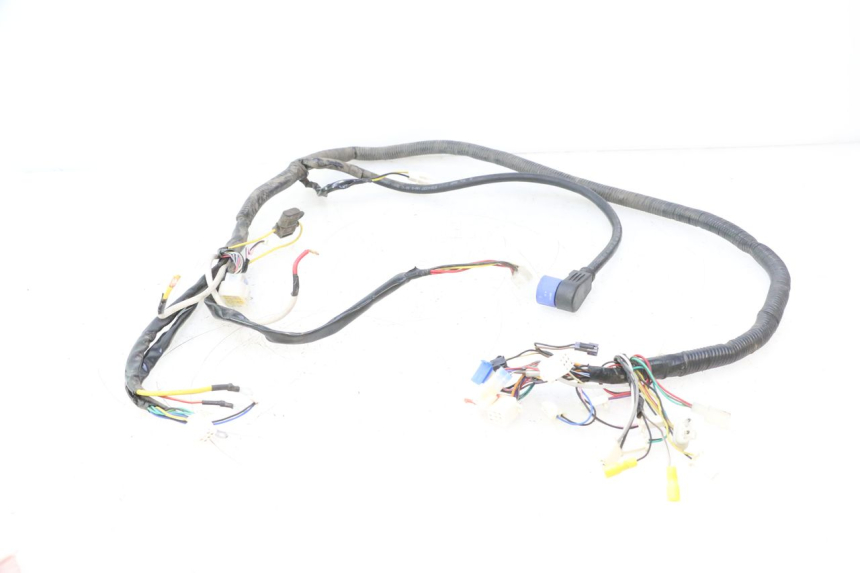 photo de CABLEADO WAYSCRAL E-START 1 (2018 - 2022) - Vista principal