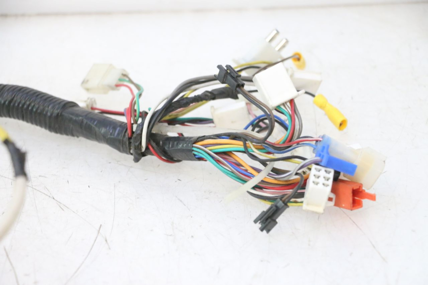 photo de CABLEADO WAYSCRAL E-START 1 (2018 - 2022) - Detalle de la pieza