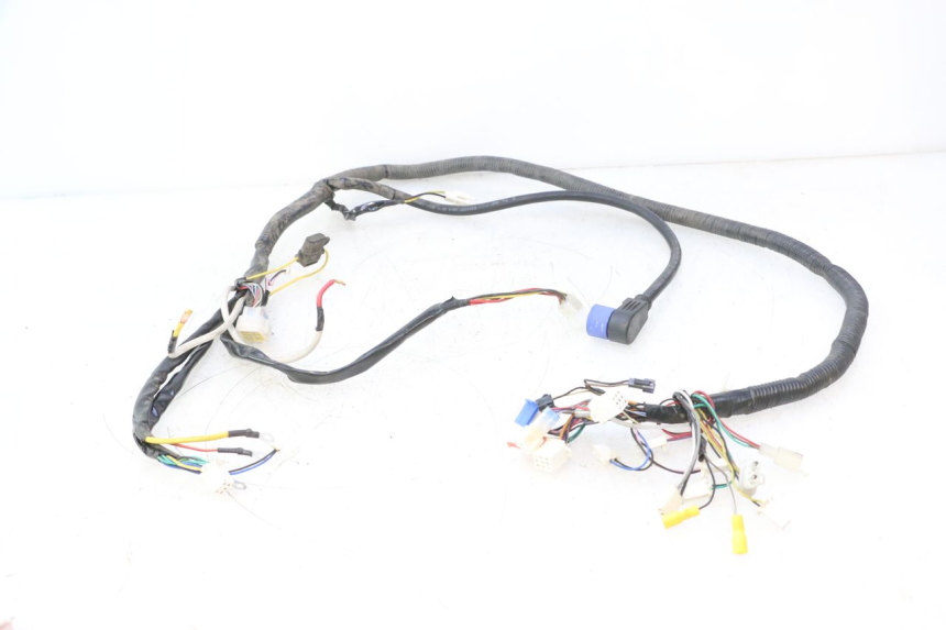photo de CABLEADO WAYSCRAL E-START 1 (2018 - 2022) - Foto de producto adicional