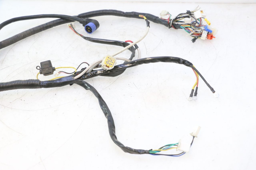 photo de CABLEADO WAYSCRAL E-START 1 (2018 - 2022) - Zoom estado de uso