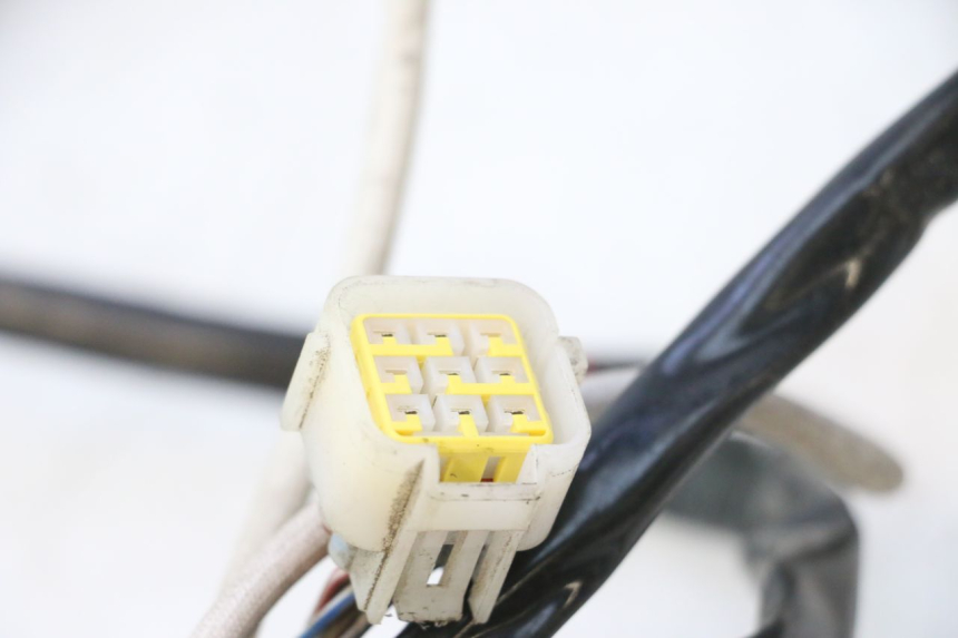 photo de CABLEADO WAYSCRAL E-START 1 (2018 - 2022) - Otra perspectiva