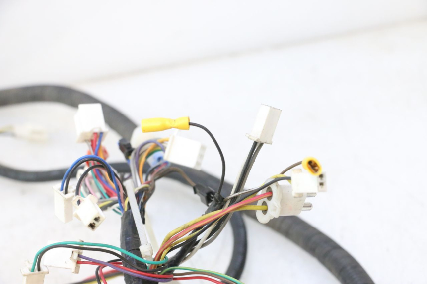 photo de CABLEADO WAYSCRAL E-START 1 (2018 - 2022) - Vista general del producto