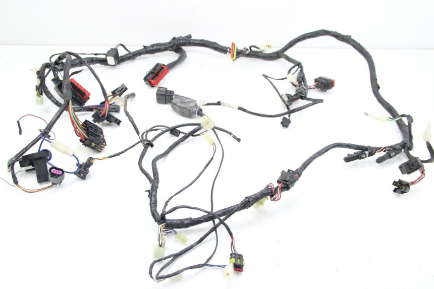 photo de CABLEADO PEUGEOT E-VIVACITY 1 (2012 - 2018) - Vista principal