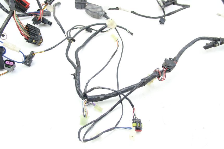 photo de CABLEADO PEUGEOT E-VIVACITY 1 (2012 - 2018) - Zoom estado de uso