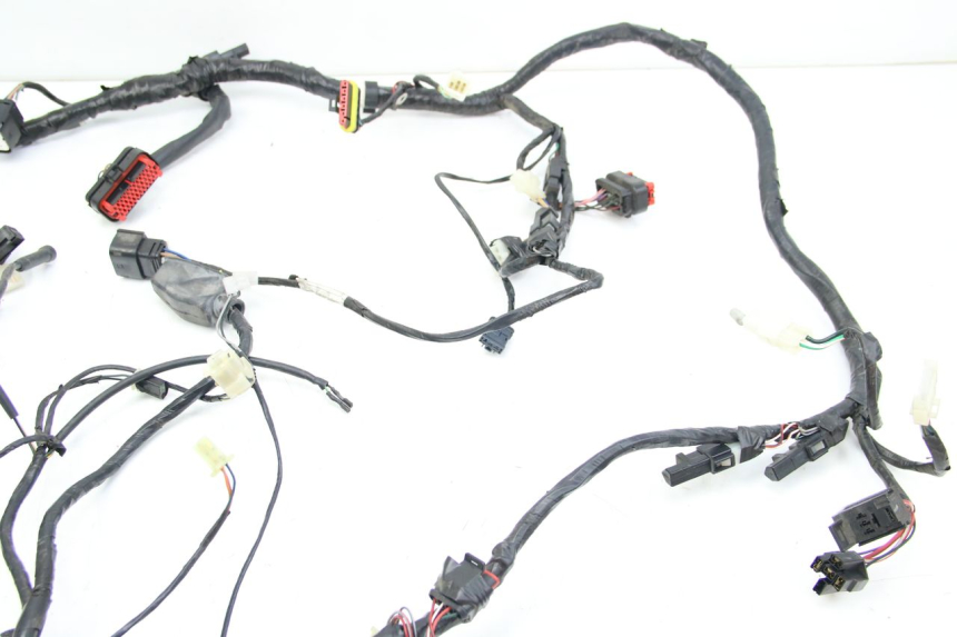 photo de CABLEADO PEUGEOT E-VIVACITY 1 (2012 - 2018) - Otra perspectiva