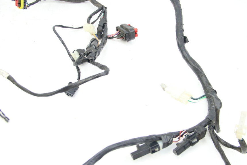 photo de CABLEADO PEUGEOT E-VIVACITY 1 (2012 - 2018) - Detalles de los puntos de fijación