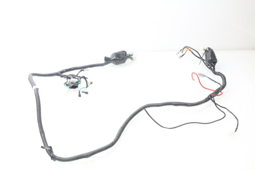 photo de CABLEADO RIDE E1 1 (2014 - 2022) - Detalle de la pieza