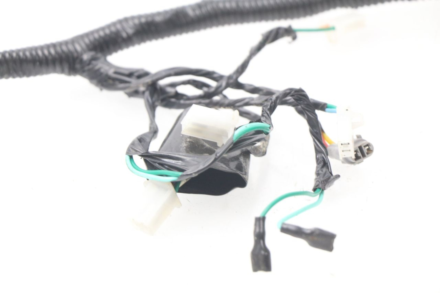 photo de CABLEADO RIDE E1 1 (2014 - 2022) - Zoom estado de uso