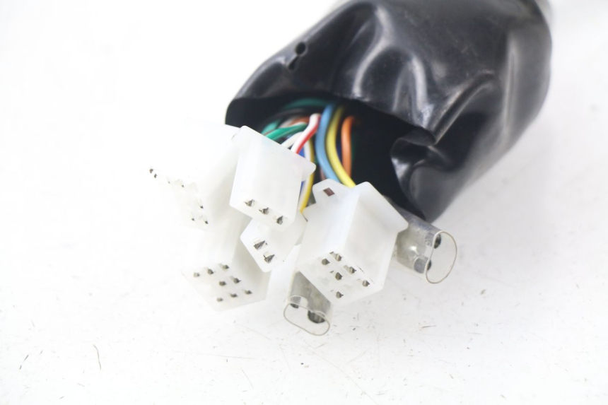 photo de CABLEADO RIDE E1 1 (2014 - 2022) - Detalles de los puntos de fijación