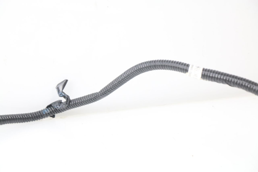 photo de CABLEADO RIDE E1 1 (2014 - 2022) - Estado de la superficie y material