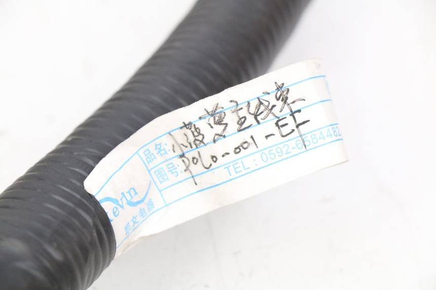 photo de CABLEADO EFUN E2GO 1 (2017 - 2021) - Recambio usado revisado