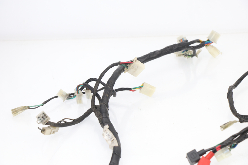 photo de CABLEADO SACHS EAGLE 50 (2007 - 2010) - Detalle de la pieza