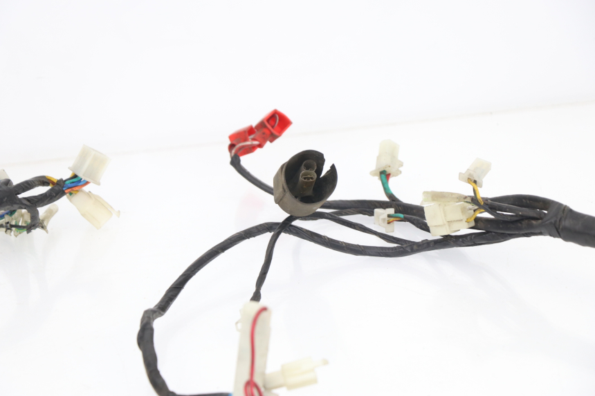 photo de CABLEADO SACHS EAGLE 50 (2007 - 2010) - Zoom estado de uso