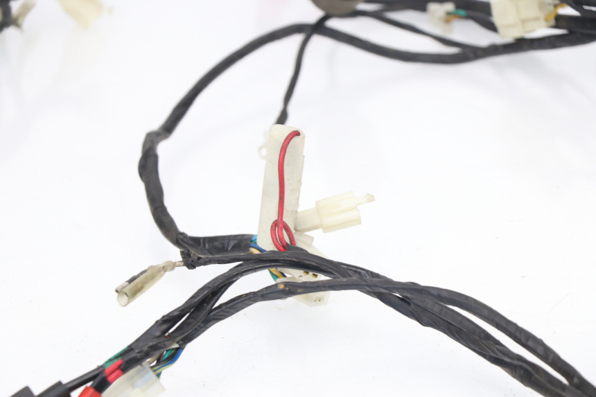 photo de CABLEADO SACHS EAGLE 50 (2007 - 2010) - Otra perspectiva