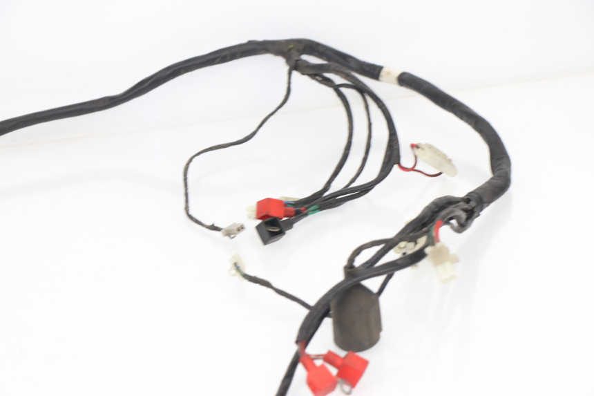 photo de CABLEADO SACHS EAGLE 50 (2007 - 2010) - Vista general del producto