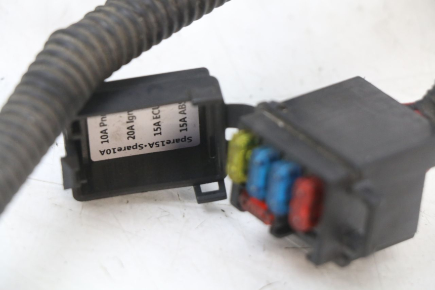 photo de CABLEADO LONGJIA EASY MAX 125 (2020 - 2024) - Otra vista del artículo