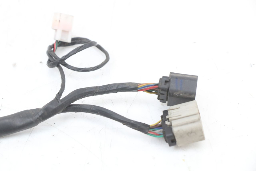 photo de CABLEADO LONGJIA EASY MAX 125 (2020 - 2024) - Recambio usado revisado