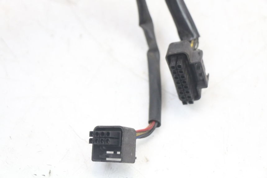 photo de CABLEADO EBROH BRAVO GLE 1 (2020 - 2024) - Zoom estado de uso