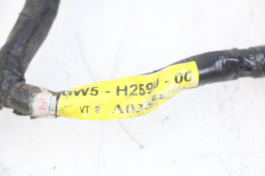 photo de CABLEADO YAMAHA D'ELIGHT DELIGHT 125 (2017 - 2020) - Detalle de la pieza