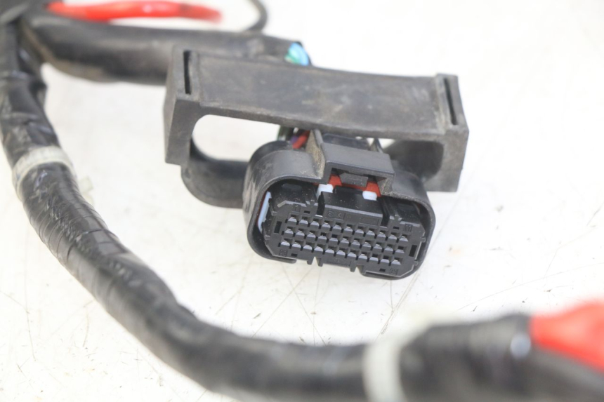 photo de CABLEADO YAMAHA D'ELIGHT DELIGHT 125 (2017 - 2020) - Otra perspectiva