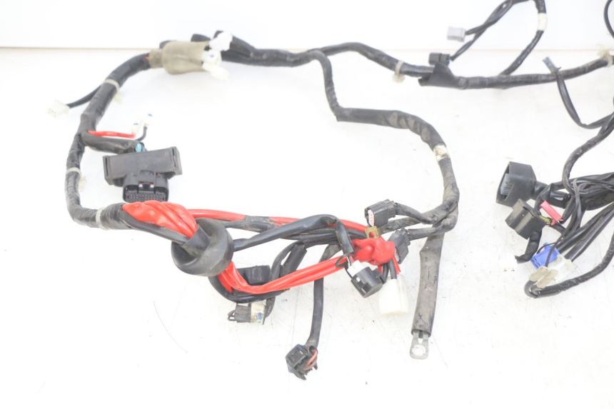 photo de CABLEADO YAMAHA D'ELIGHT DELIGHT 125 (2017 - 2020) - Vista general del producto