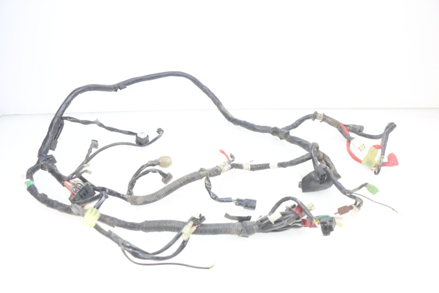 photo de CABLEADO YAMAHA D'ELIGHT DELIGHT 115 (2013 - 2017) - Vista principal