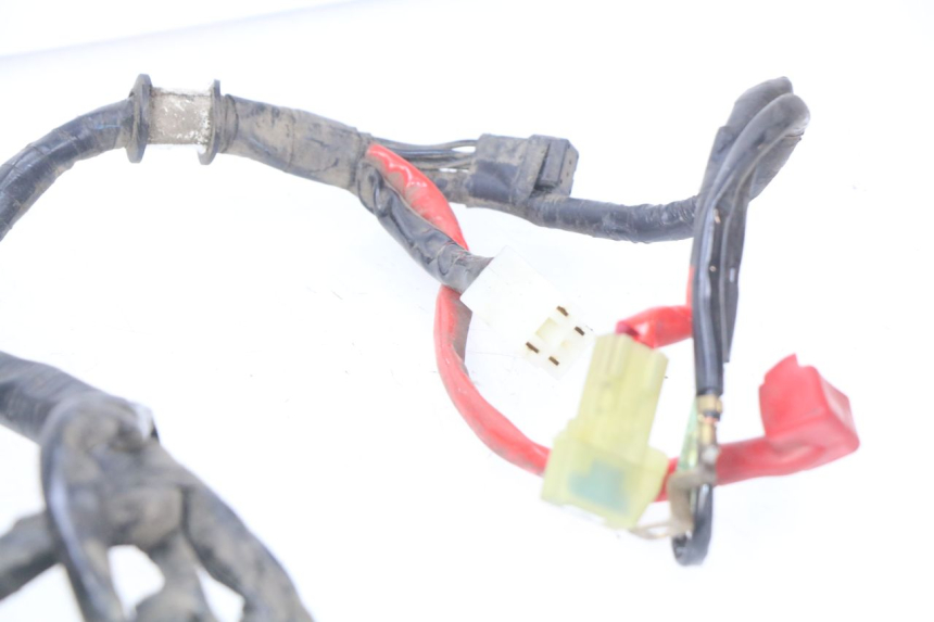 photo de CABLEADO YAMAHA D'ELIGHT DELIGHT 115 (2013 - 2017) - Otra vista del artículo