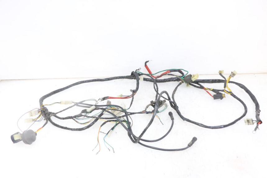 photo de CABLEADO PEUGEOT ELYSEO 125 (1999 - 2004) - Vista principal