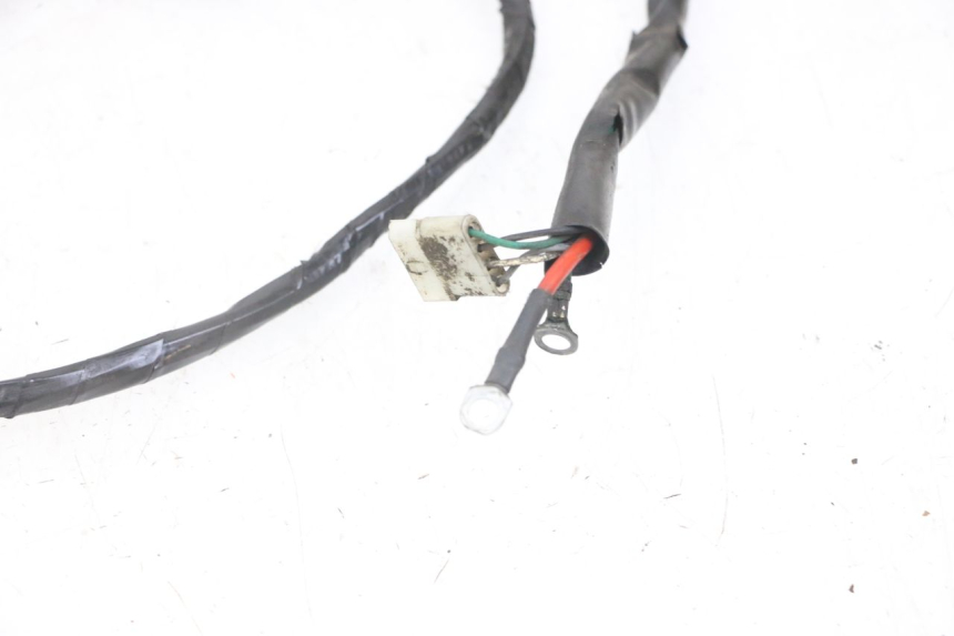 photo de CABLEADO PEUGEOT ELYSEO 125 (1999 - 2004) - Inspección visual detallada