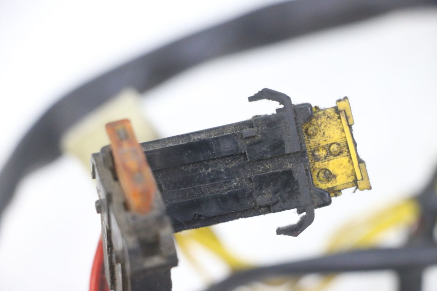 photo de CABLEADO PEUGEOT ELYSEO 125 (1999 - 2004) - Otra perspectiva