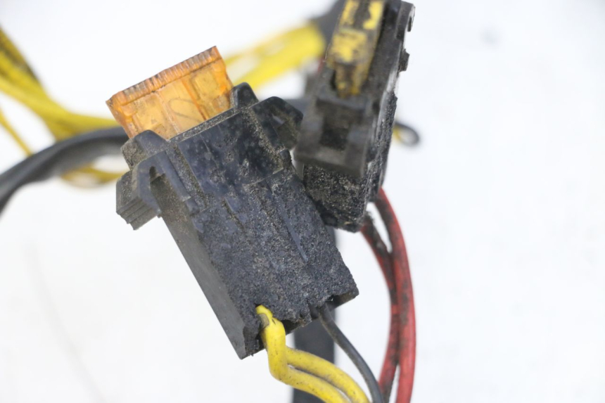 photo de CABLEADO PEUGEOT ELYSEO 125 (1999 - 2004) - Vista general del producto