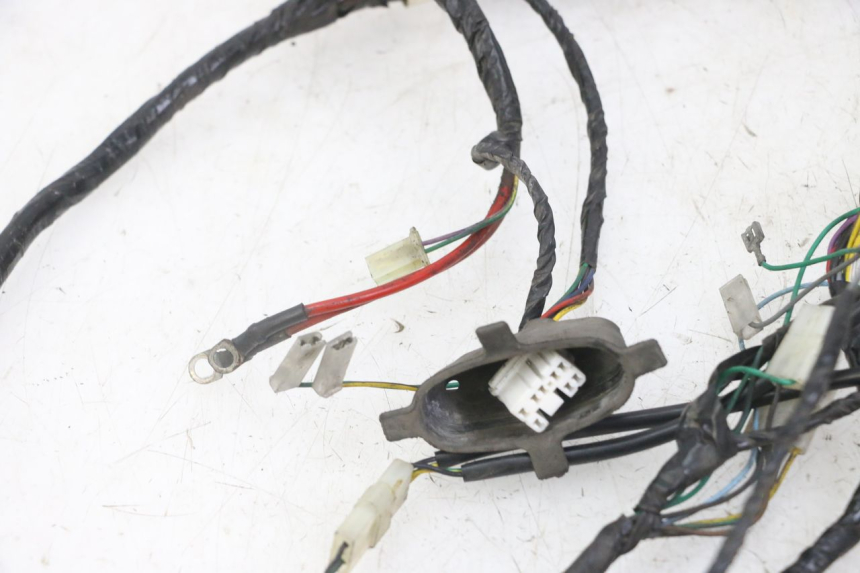 photo de CABLEADO PEUGEOT ELYSEO 125 (1999 - 2004) - Recambio usado revisado