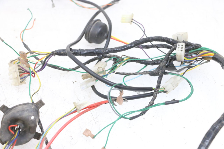 photo de CABLEADO PEUGEOT ELYSEO 125 (1999 - 2004) - Detalle de la pieza