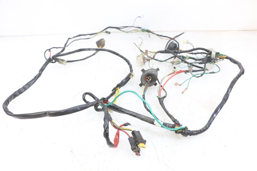 photo de CABLEADO PEUGEOT ELYSEO 125 (1999 - 2004) - Zoom estado de uso