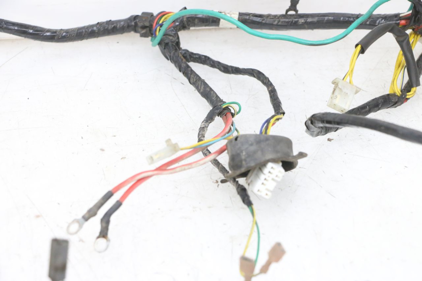 photo de CABLEADO PEUGEOT ELYSEO 125 (1999 - 2004) - Recambio usado revisado