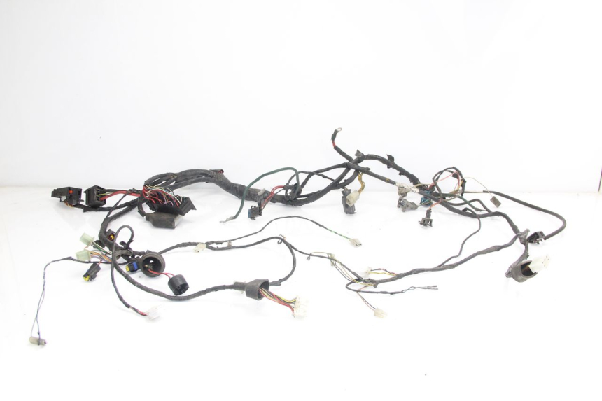 photo de CABLEADO PEUGEOT ELYSTAR 125 (2002 - 2007) - Vista principal