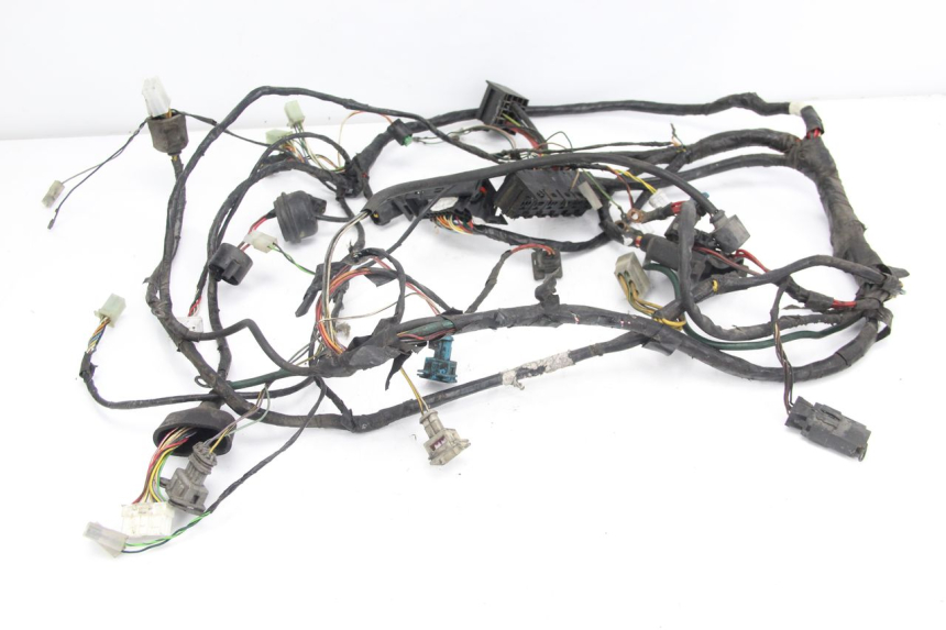 photo de CABLEADO PEUGEOT ELYSTAR 125 (2002 - 2007) - Detalle de la pieza