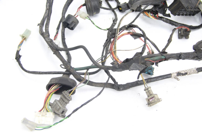 photo de CABLEADO PEUGEOT ELYSTAR 125 (2002 - 2007) - Zoom estado de uso