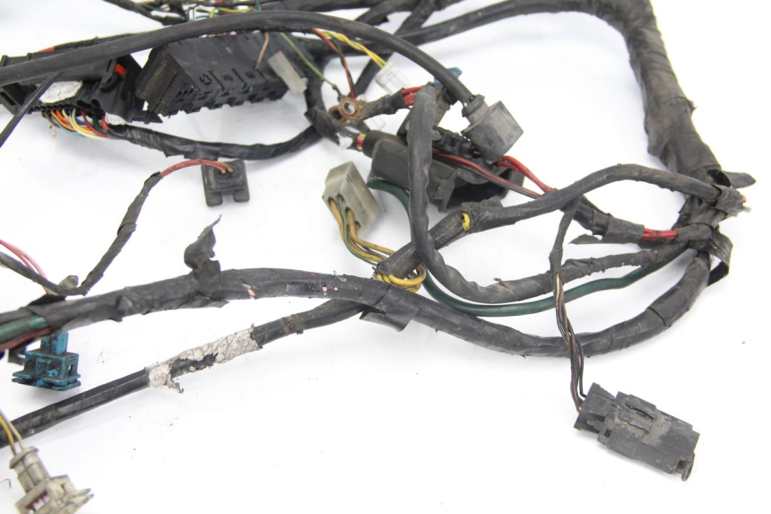 photo de CABLEADO PEUGEOT ELYSTAR 125 (2002 - 2007) - Otra perspectiva