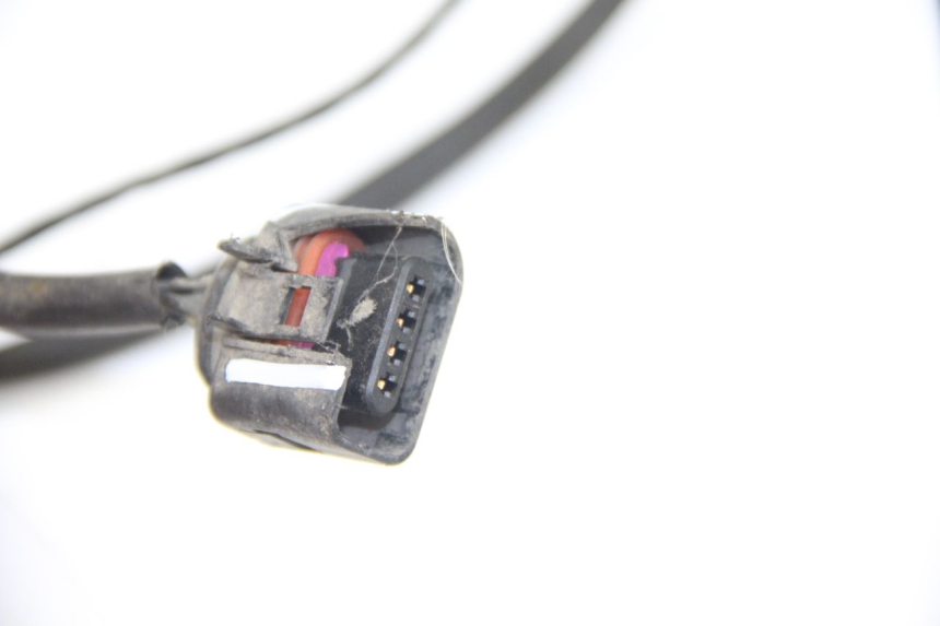 photo de CABLEADO PEUGEOT ELYSTAR 125 (2002 - 2007) - Detalles de los puntos de fijación