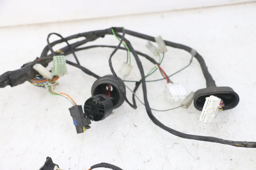 photo de CABLEADO PEUGEOT ELYSTAR 125 (2002 - 2007) - Detalle de la pieza